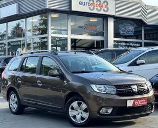 Dacia Logan Gebrauchtwagen