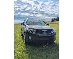 Kia Sorento Gebrauchtwagen