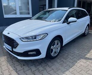 Ford Mondeo Gebrauchtwagen