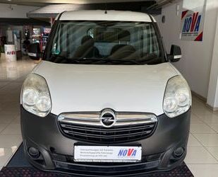 Opel Combo Gebrauchtwagen