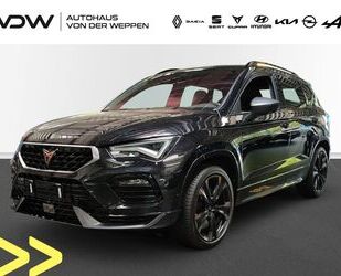 Cupra Ateca Gebrauchtwagen
