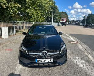 Mercedes-Benz A 180 Gebrauchtwagen