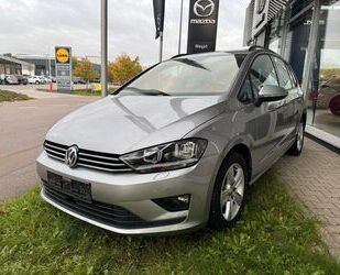 VW Golf Sportsvan Gebrauchtwagen