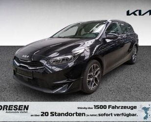 Kia ceed Sportswagon Gebrauchtwagen