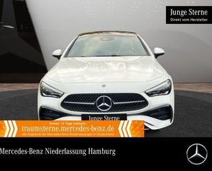 Mercedes-Benz CLE 180 Gebrauchtwagen