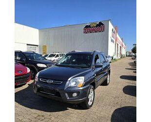Kia Sportage Gebrauchtwagen