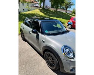 Mini Cooper S Gebrauchtwagen