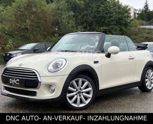 Mini Cooper Gebrauchtwagen