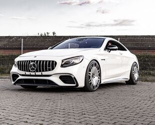 Mercedes-Benz S 500 Gebrauchtwagen