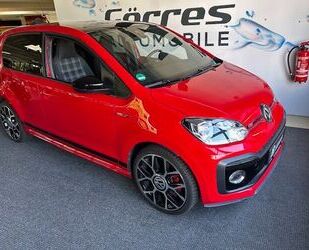 VW up! Gebrauchtwagen