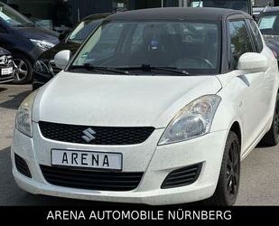 Suzuki Swift Gebrauchtwagen