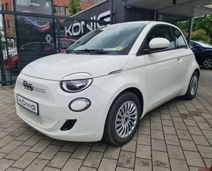 Fiat 500e Gebrauchtwagen
