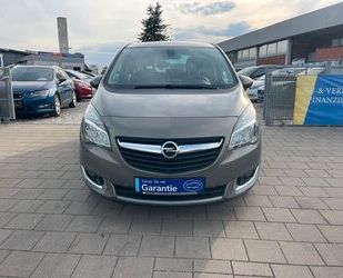 Opel Meriva Gebrauchtwagen