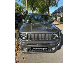 Jeep Renegade Gebrauchtwagen