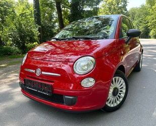 Fiat 500 Gebrauchtwagen
