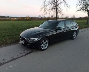 BMW 318 Gebrauchtwagen