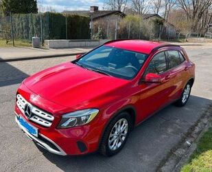 Mercedes-Benz GLA 200 Gebrauchtwagen
