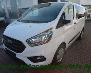 Ford Transit Gebrauchtwagen