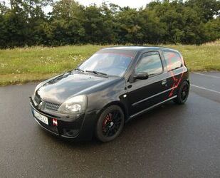 Renault Clio Gebrauchtwagen