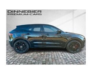 Jaguar E-Pace Gebrauchtwagen