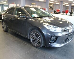 Kia Rio Gebrauchtwagen