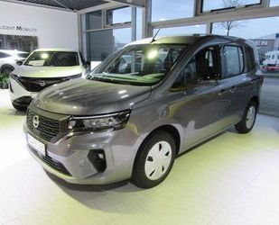 Nissan Townstar Gebrauchtwagen