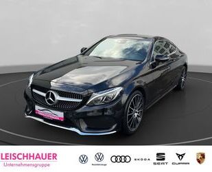 Mercedes-Benz C 200 Gebrauchtwagen