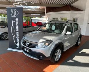 Dacia Sandero Gebrauchtwagen