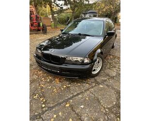 BMW 316 Gebrauchtwagen
