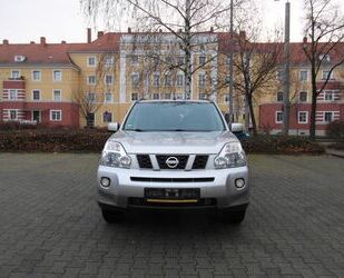 Nissan X-Trail Gebrauchtwagen