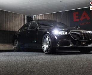 Mercedes-Benz S 580 Gebrauchtwagen