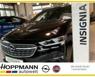 Opel Opel Insignia B Grand Sport GS Line,LED,Navi,Keyle Gebrauchtwagen