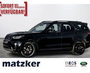 Land Rover Discovery Gebrauchtwagen
