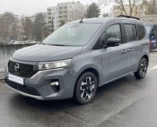 Nissan Townstar Gebrauchtwagen