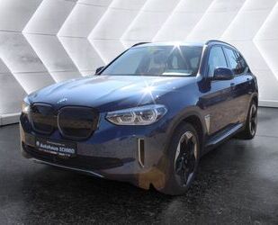 BMW iX3 Gebrauchtwagen