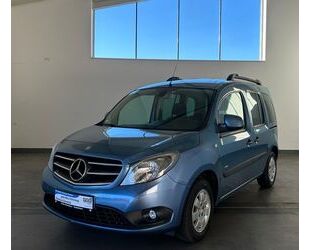 Mercedes-Benz Citan Gebrauchtwagen
