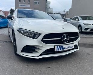 Mercedes-Benz A 180 Gebrauchtwagen