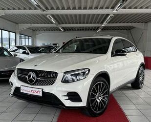 Mercedes-Benz GLC 350 Gebrauchtwagen