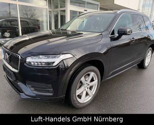 Volvo XC90 Gebrauchtwagen