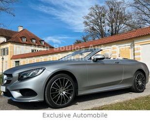 Mercedes-Benz S 500 Gebrauchtwagen