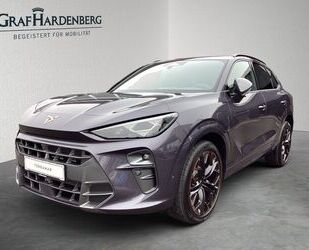 Cupra Terramar Gebrauchtwagen