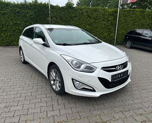 Hyundai i40 Gebrauchtwagen