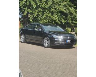 VW Phaeton Gebrauchtwagen