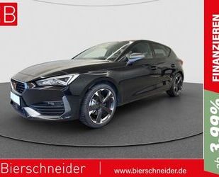 Cupra Leon Gebrauchtwagen