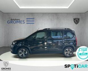 Peugeot Rifter Gebrauchtwagen