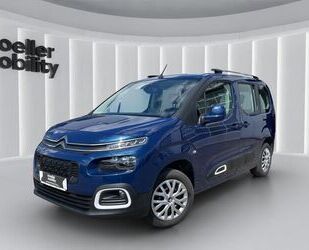 Citroen Berlingo Gebrauchtwagen