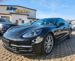 Porsche Panamera Gebrauchtwagen