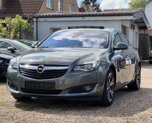Opel Insignia Gebrauchtwagen