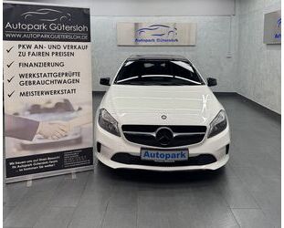 Mercedes-Benz A 180 Gebrauchtwagen