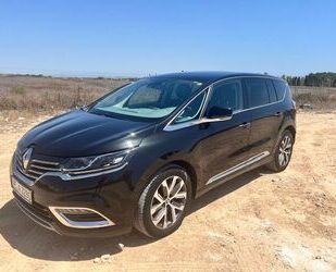 Renault Espace Gebrauchtwagen